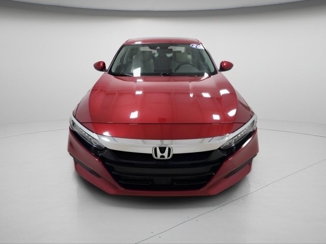 Certified 2020 Honda Accord EX-L image 2