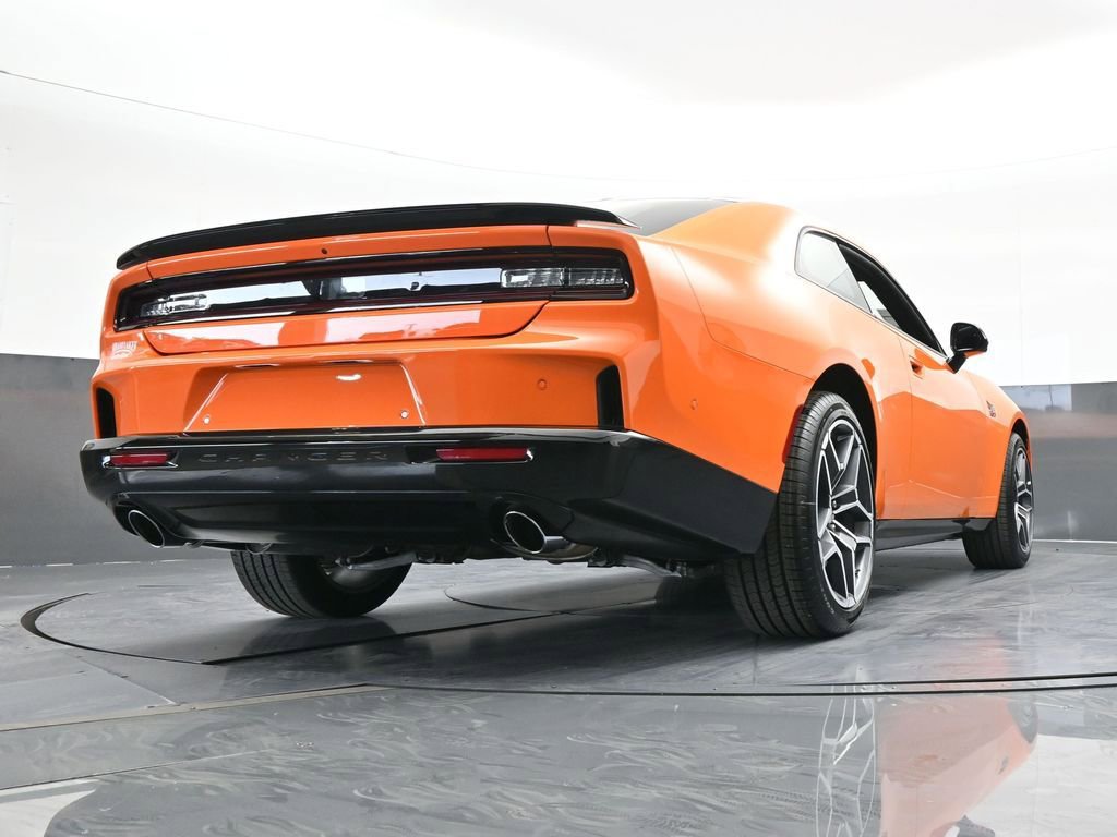 New 2026 Dodge Charger Scat Pack image 49