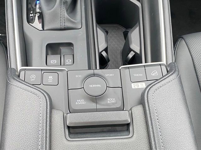 New 2026 Toyota Grand Highlander AWD image 21
