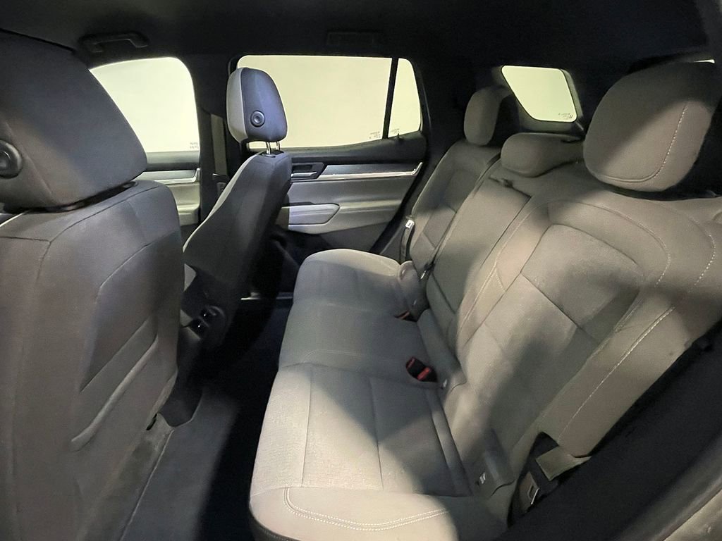 Used 2026 GMC Terrain Elevation image 17