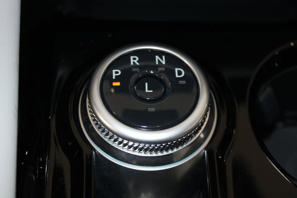 New 2026 Ford Explorer Platinum AWD/4WD image 57