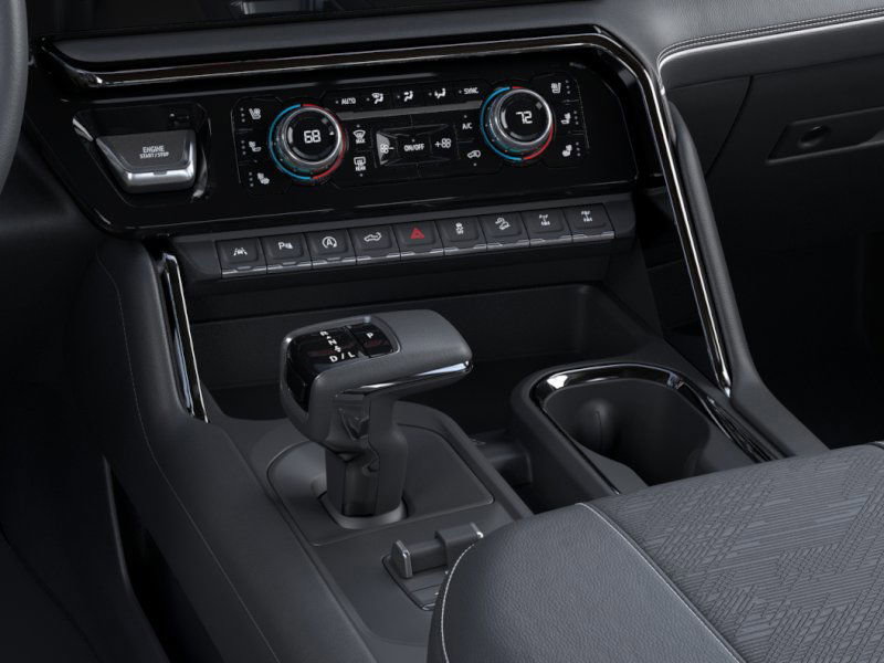 New 2026 GMC Sierra 1500 AT4X w/ AT4X AEV Edition image 46