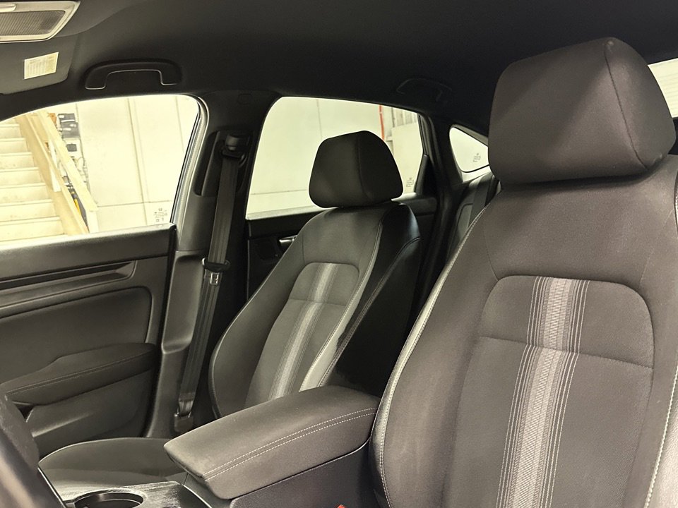 Used 2025 Honda Civic Sport image 5