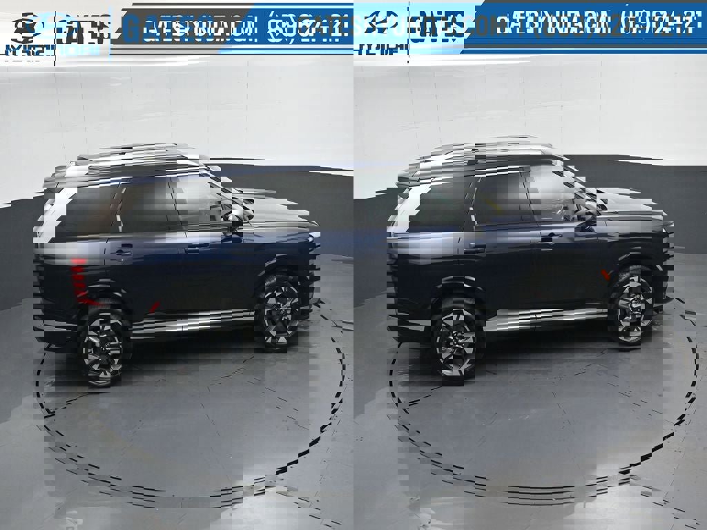 New 2026 Hyundai Palisade Limited image 58