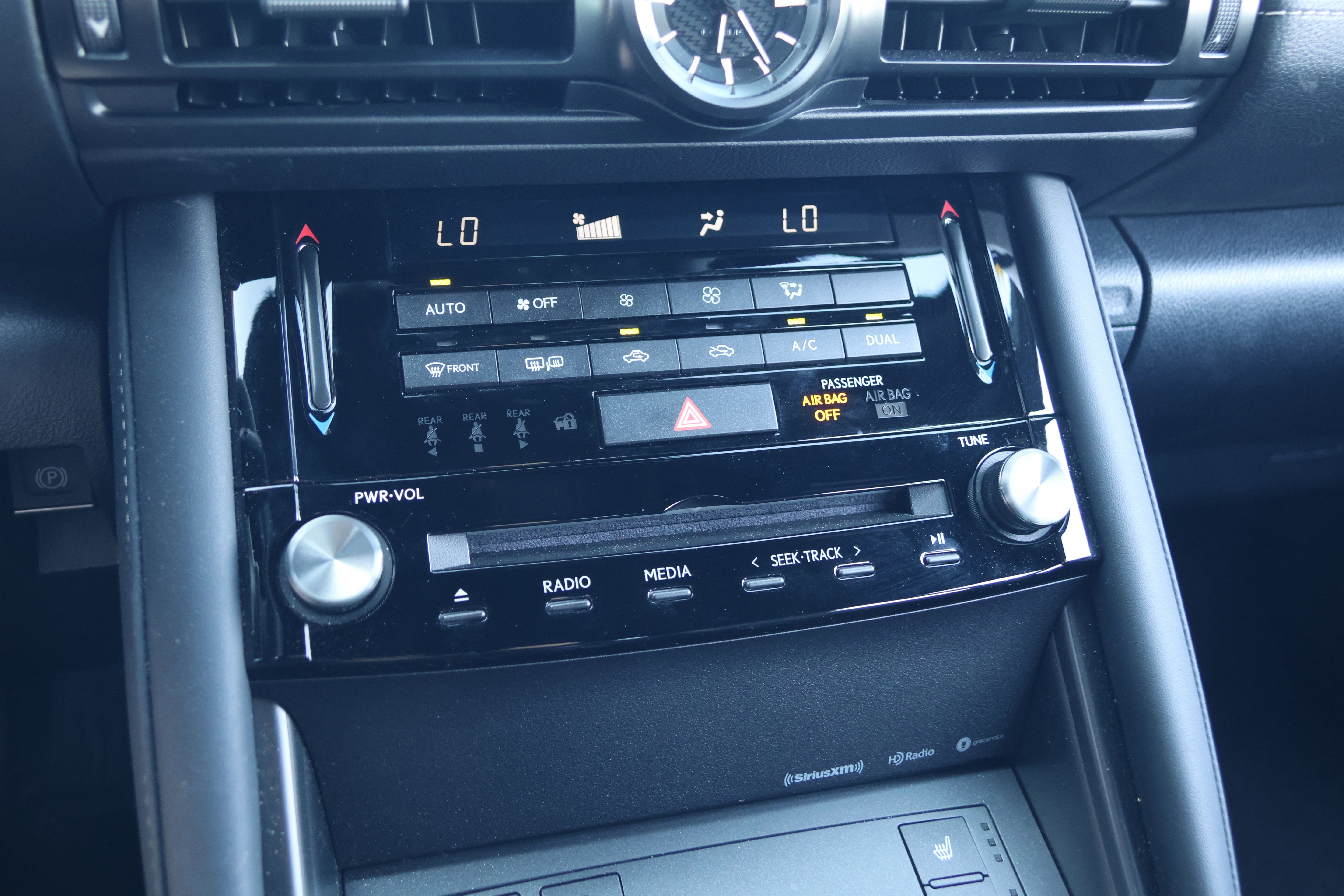 Used 2024 Lexus IS 300 w/ Premium Package RWD image 27