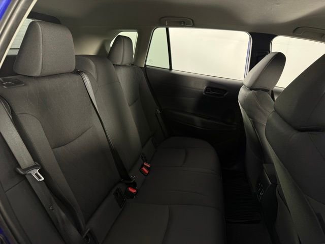 Used 2024 Toyota Corolla Cross LE FWD image 17