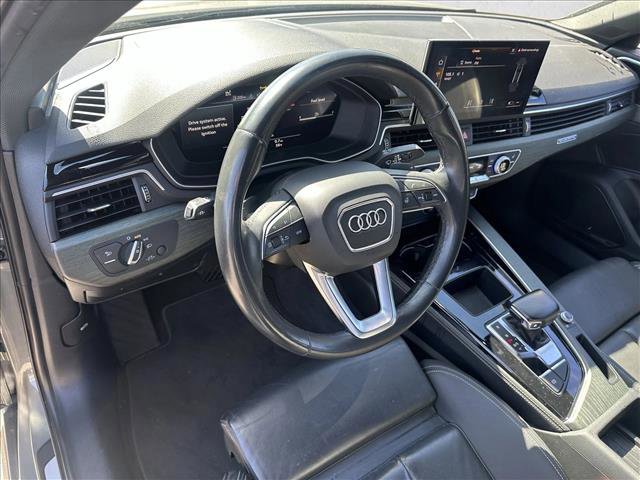 Used 2023 Audi A4 2.0T Premium Plus AWD/4WD image 9