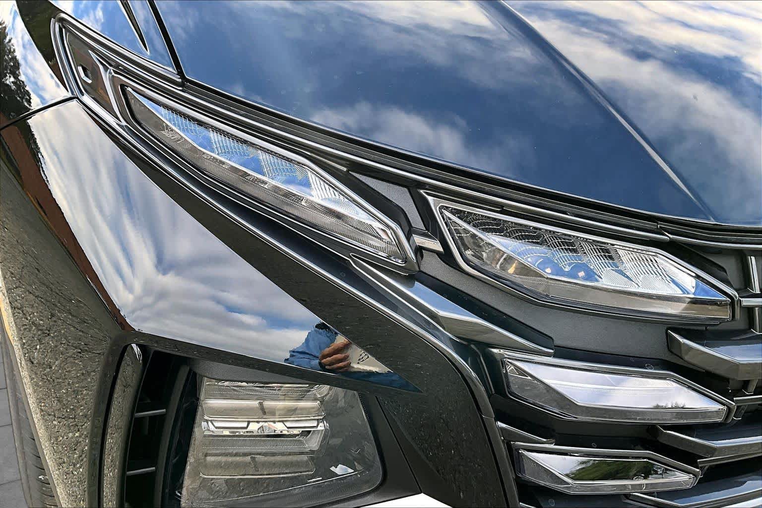New 2026 Hyundai Tucson SE FWD image 18