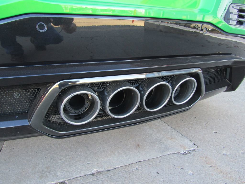 New 2026 Chevrolet Corvette Z06 image 36