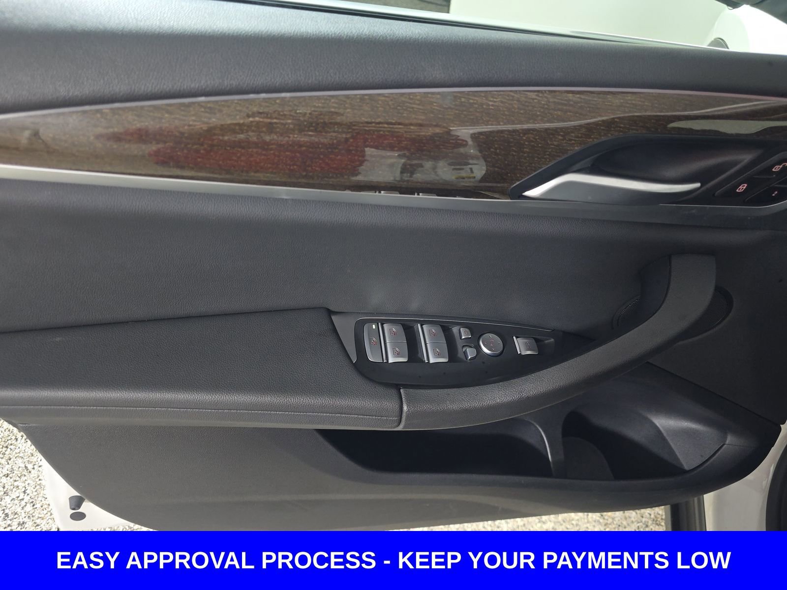 Used 2024 BMW X3 xDrive30i w/ Premium Essential Package image 19