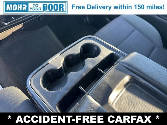 Used 2016 Chevrolet Silverado 1500 LT w/ All Star Edition image 20