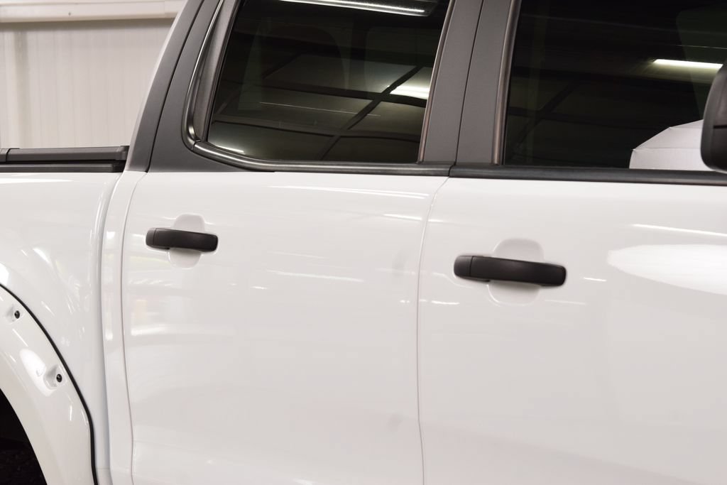Used 2022 Ford Ranger XLT w/ Equipment Group 302A High AWD/4WD image 17