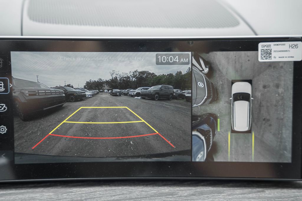 New 2026 Hyundai Santa Fe Calligraphy image 35