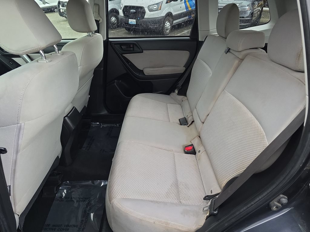 Used 2014 Subaru Forester 2.5i Premium w/ All-Weather Package AWD/4WD image 8