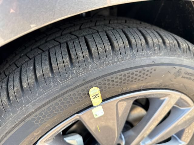 New 2026 Nissan Sentra SL w/ Floor Mat Package FWD image 23