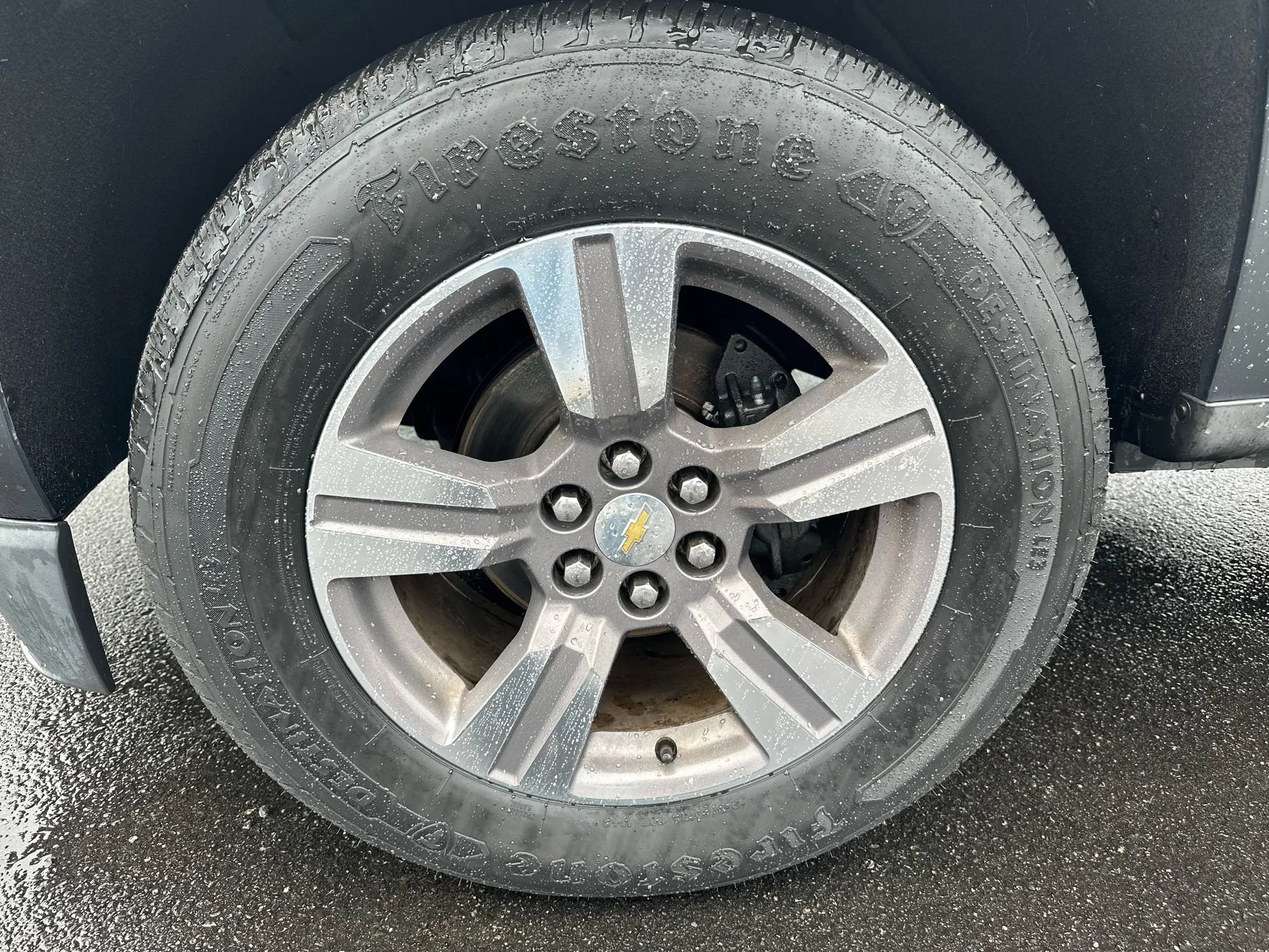 Used 2016 Chevrolet Colorado LT w/ LT Convenience Package image 21