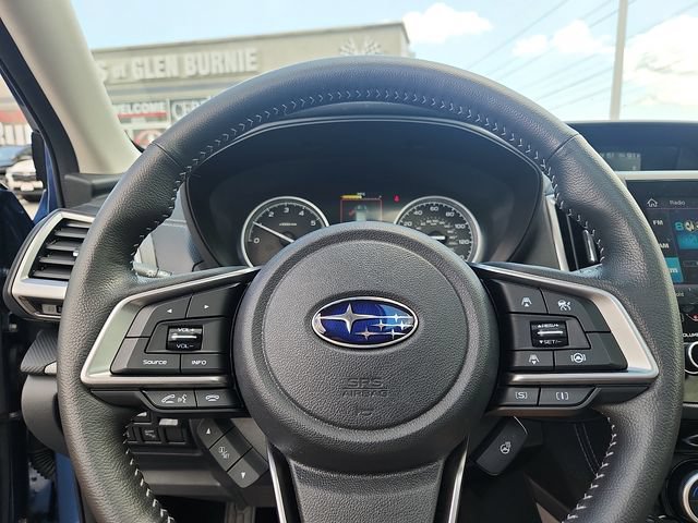 Used 2020 Subaru Forester Limited w/ Popular Package #3 AWD/4WD image 20