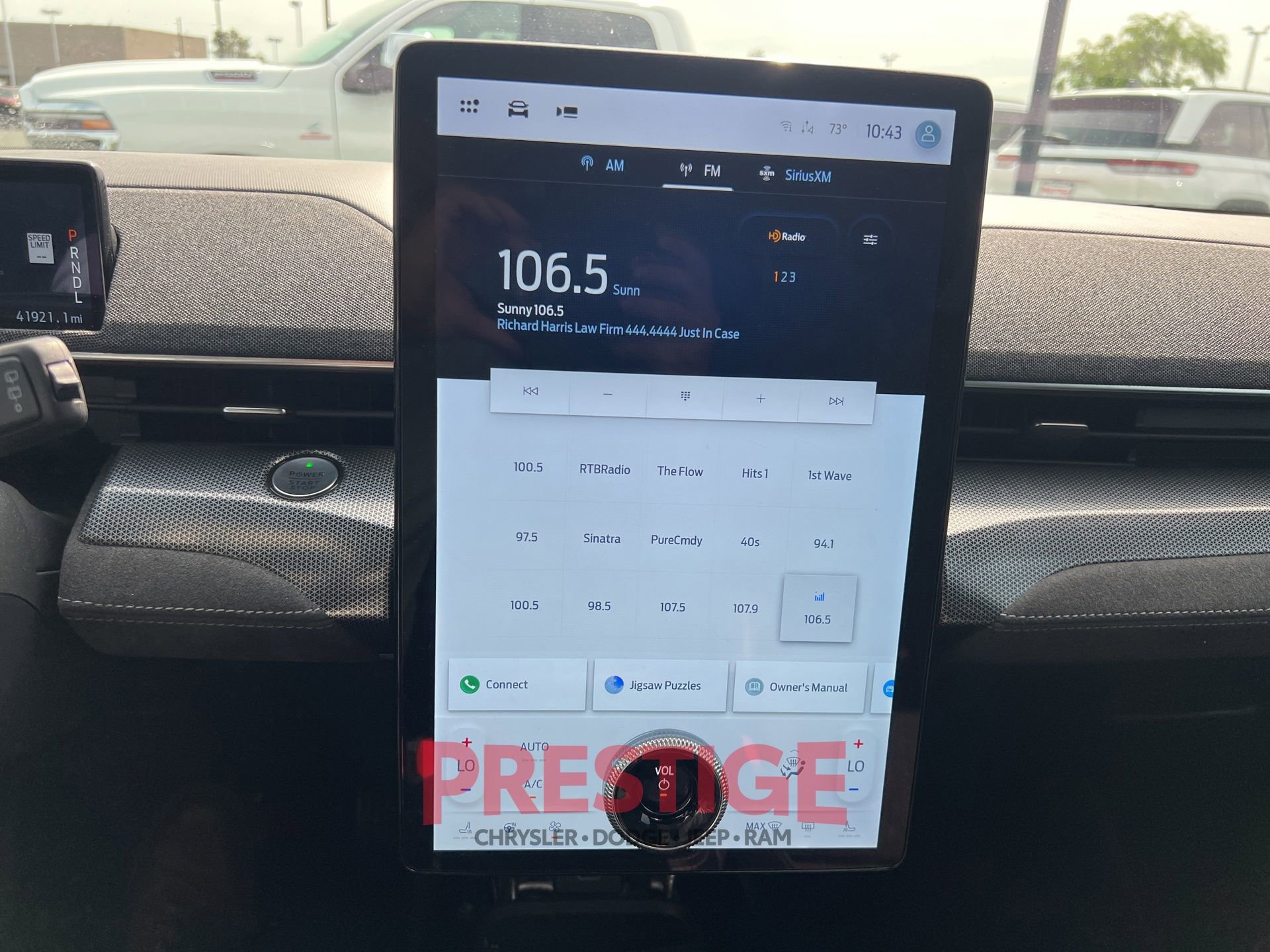 Used 2022 Ford Mustang Mach-E GT w/ GT Performance Edition AWD/4WD image 36