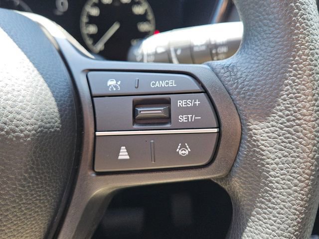 Certified 2026 Honda CR-V EX image 25