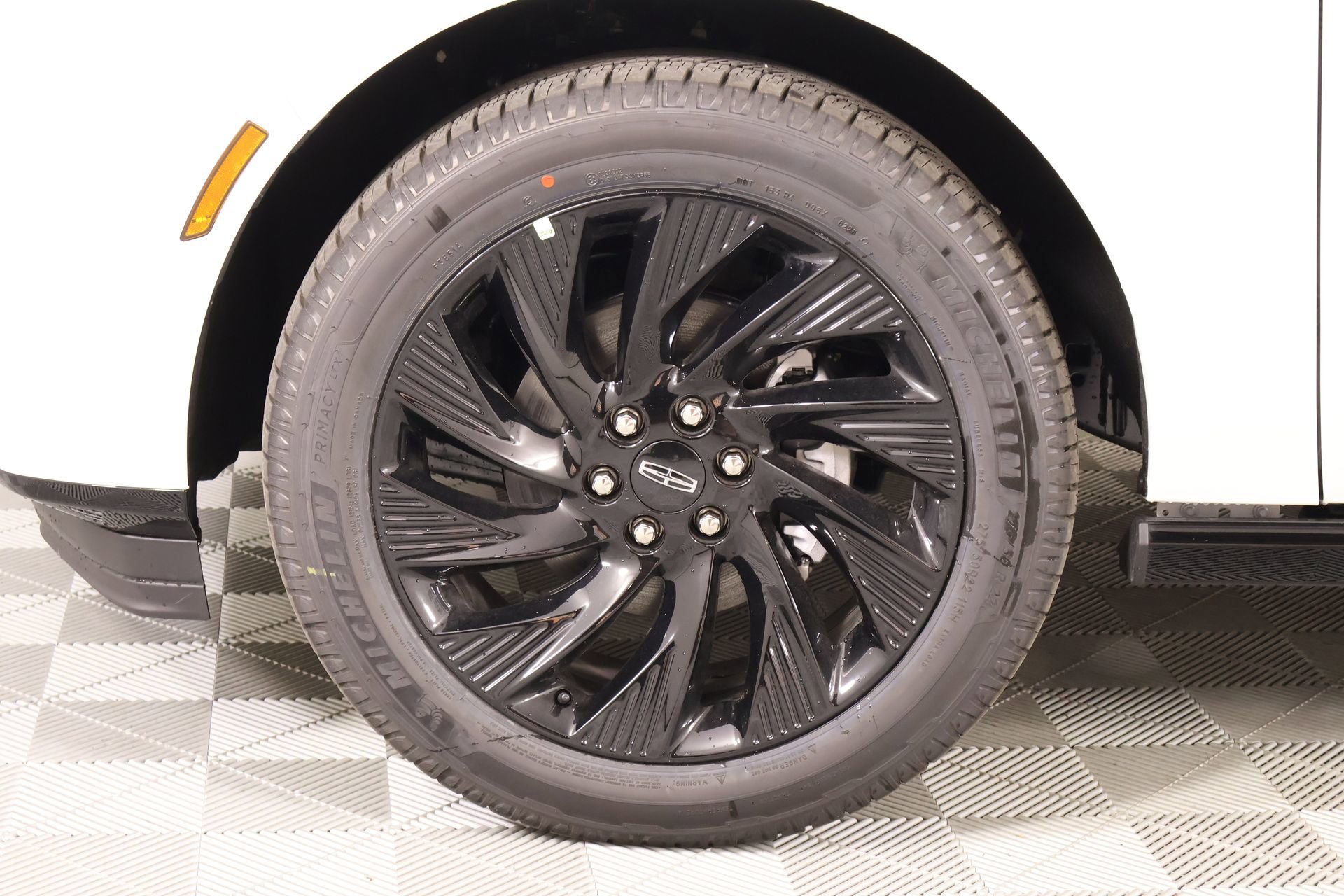 New 2026 Lincoln Navigator Reserve w/ Jet Appearance Package image 20