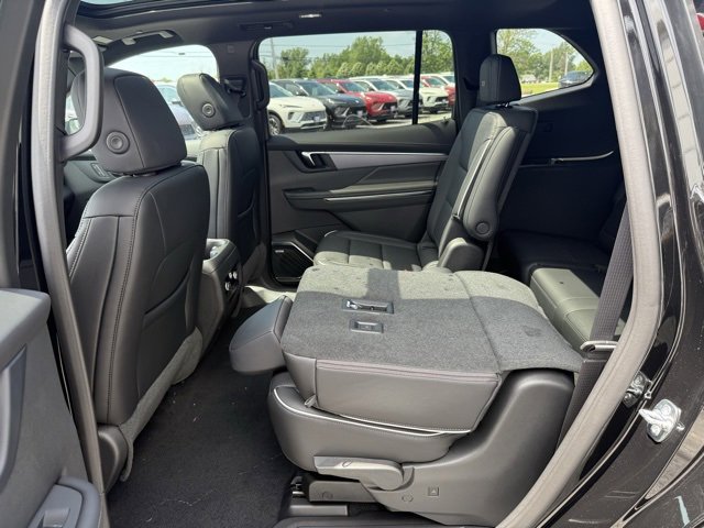 New 2025 Buick Enclave Sport Touring w/ Power Package image 29