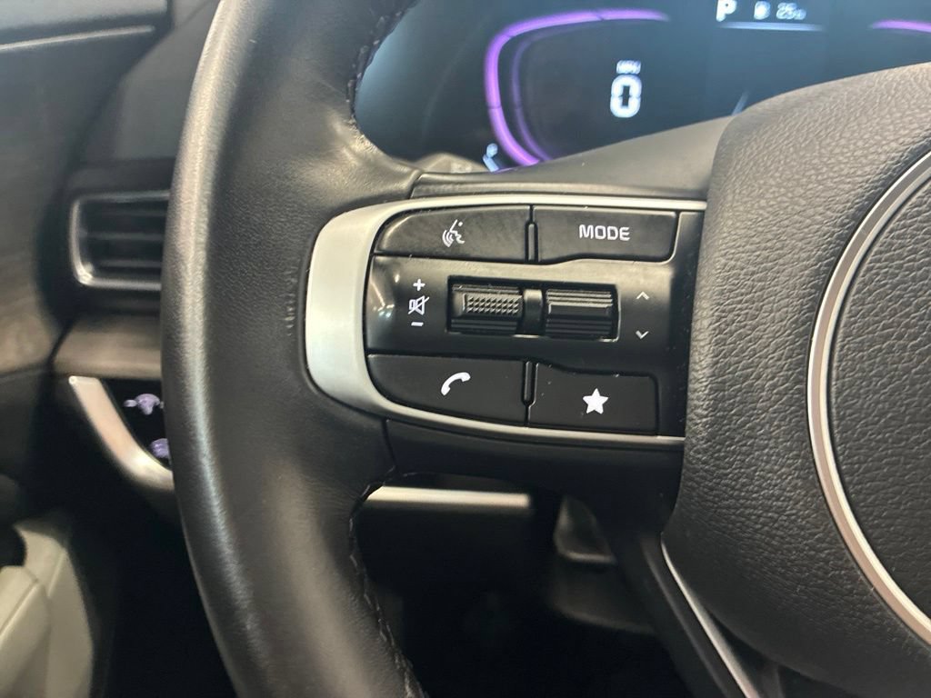 Certified 2024 Kia Sportage X-Line w/ X-Line Premium Package AWD/4WD image 14