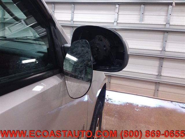 Used 2007 Chevrolet Avalanche LT AWD/4WD image 15