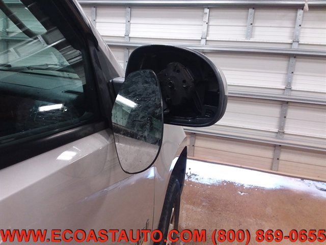 Used 2007 Chevrolet Avalanche LT AWD/4WD image 15