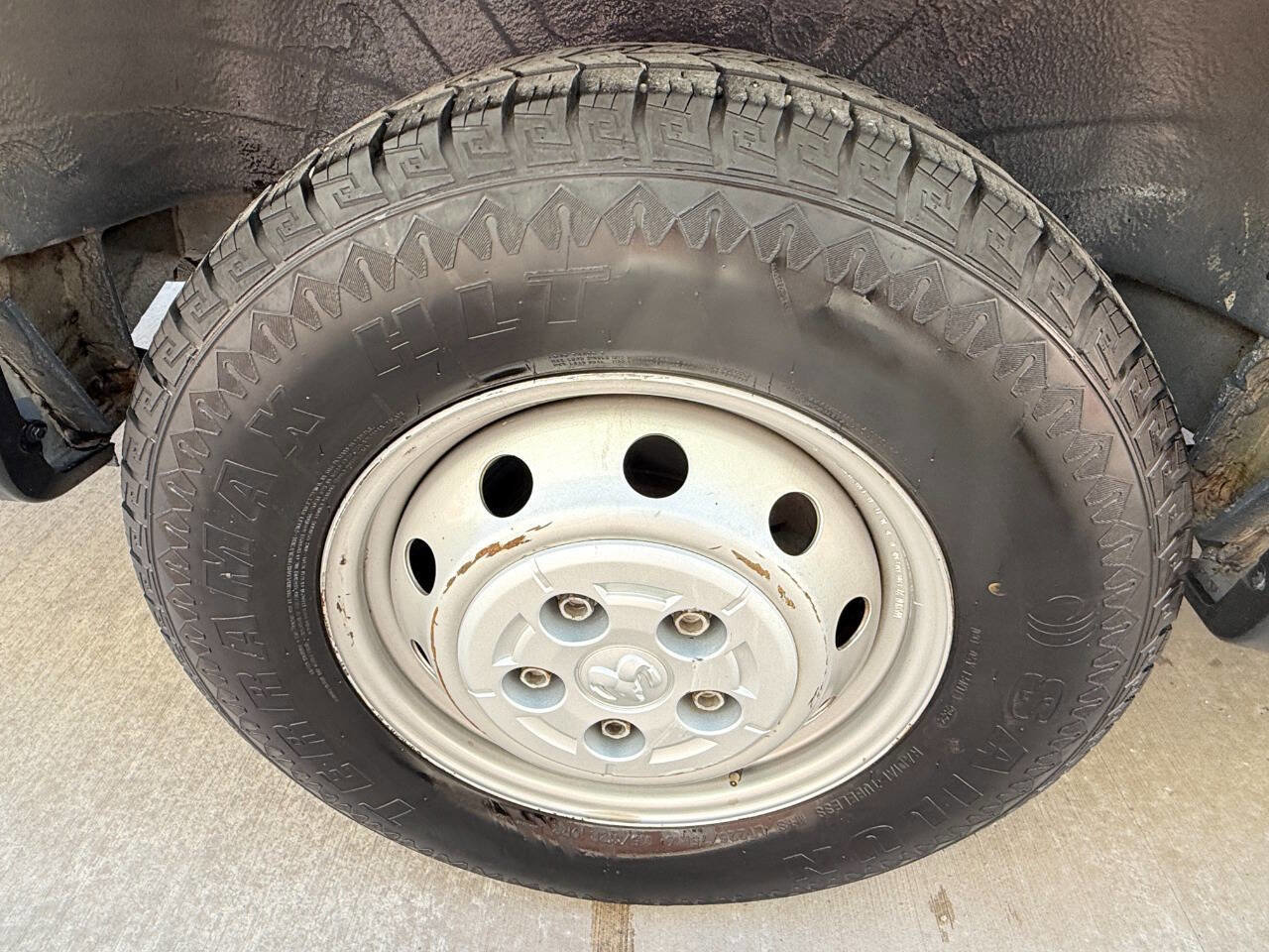 Used 2019 RAM ProMaster 3500 image 27