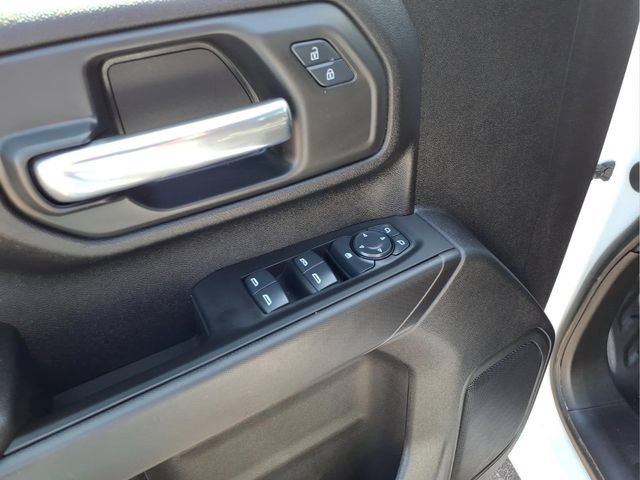 Used 2025 Chevrolet Silverado 3500 W/T AWD/4WD image 16