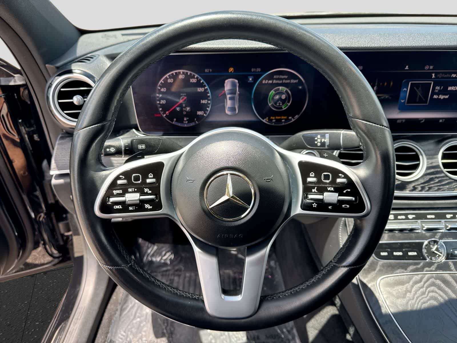 Used 2020 Mercedes-Benz E 350 Sedan image 29
