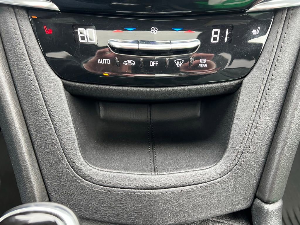 Used 2020 Cadillac XT6 Sport image 29