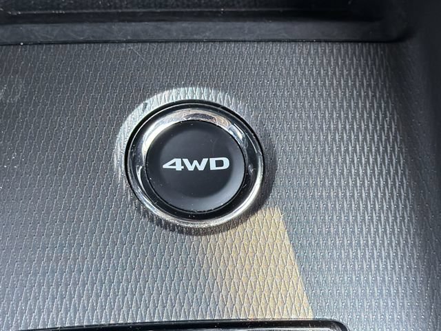 Used 2024 Mitsubishi Outlander Sport SE AWD/4WD image 19