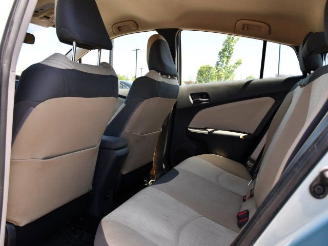 Used 2016 Toyota Prius Two FWD image 18