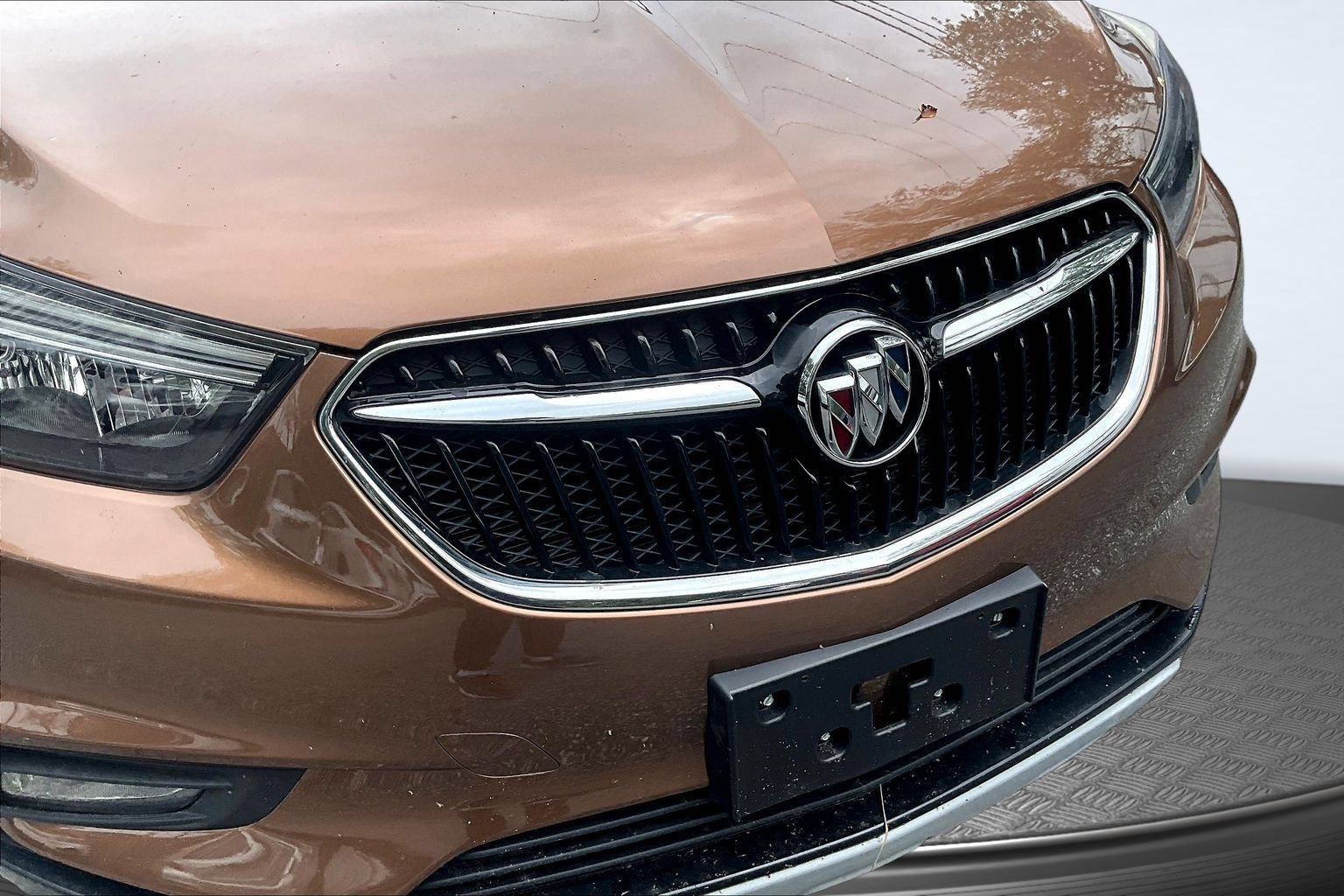 Used 2017 Buick Encore Preferred AWD/4WD image 28