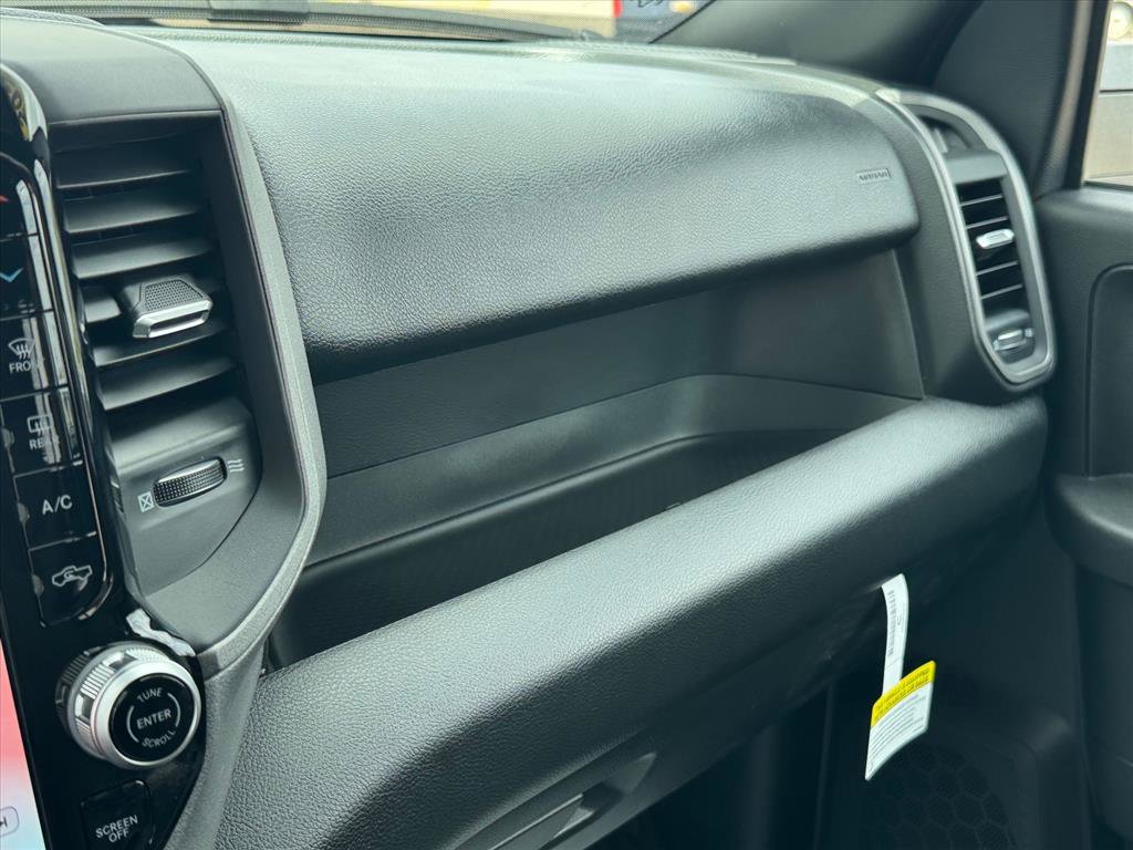 New 2026 RAM 2500 Tradesman AWD/4WD image 24
