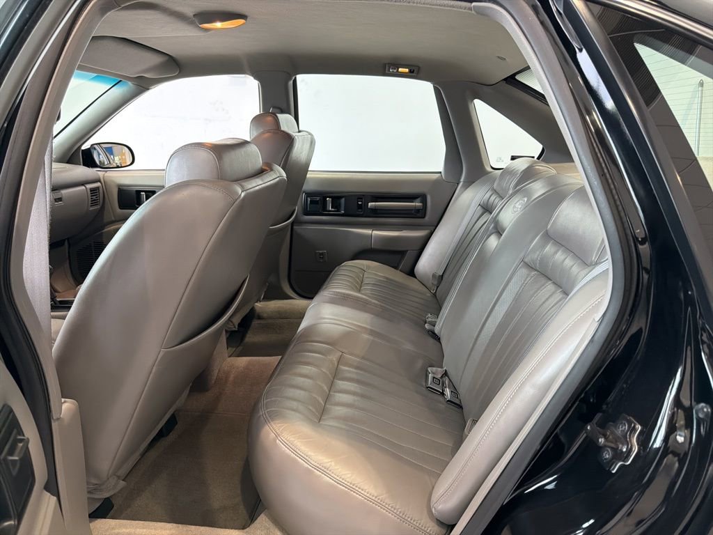 Used 1996 Chevrolet Impala SS RWD image 19
