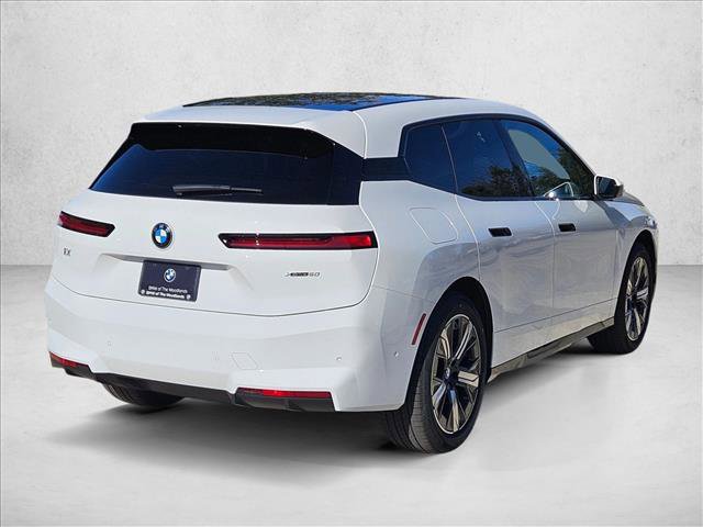 New 2026 BMW iX xDrive60 image 5