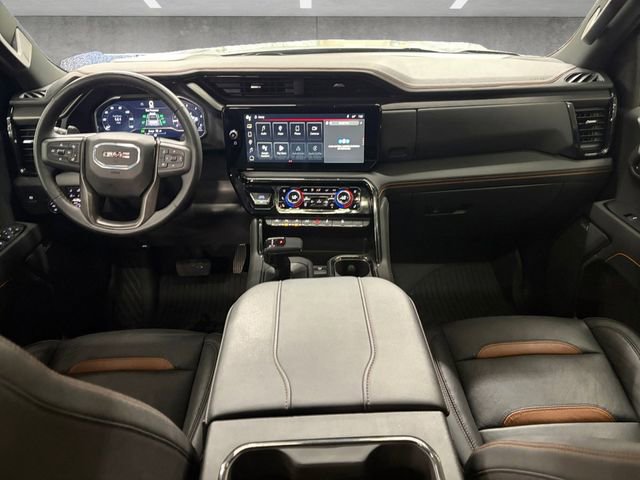 Certified 2024 GMC Sierra 1500 AT4 w/ Technology Package AWD/4WD image 20