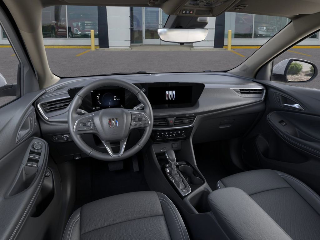 New 2026 Buick Encore GX Avenir image 16