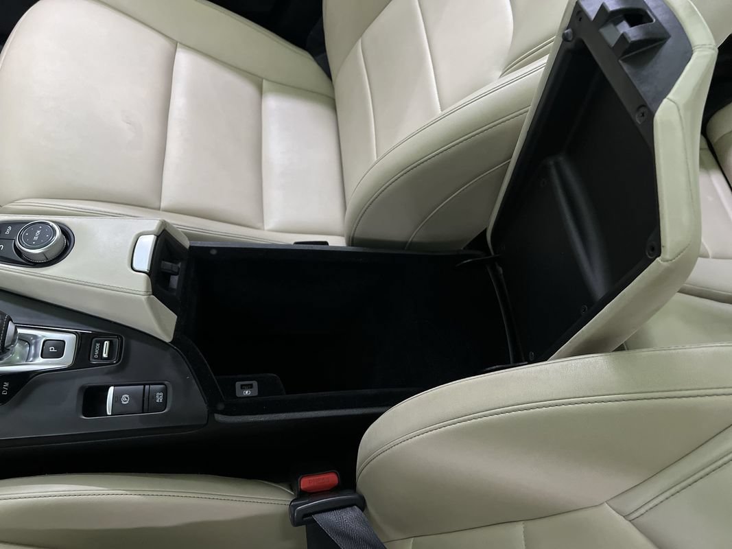 Used 2021 INFINITI QX50 Luxe FWD image 24