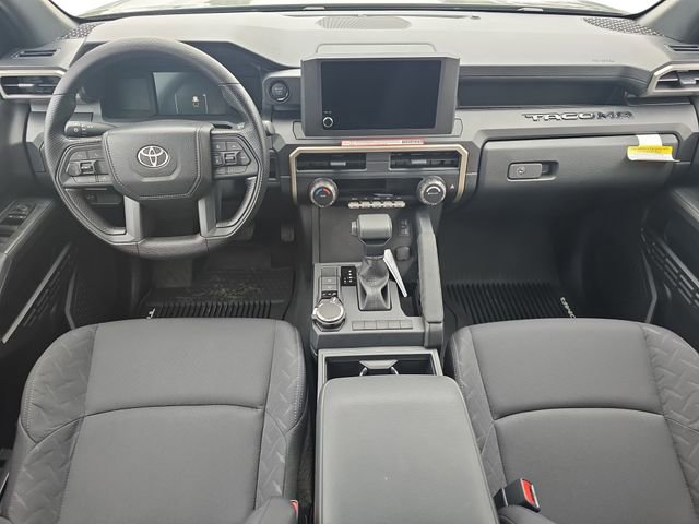 New 2026 Toyota Tacoma SR image 9