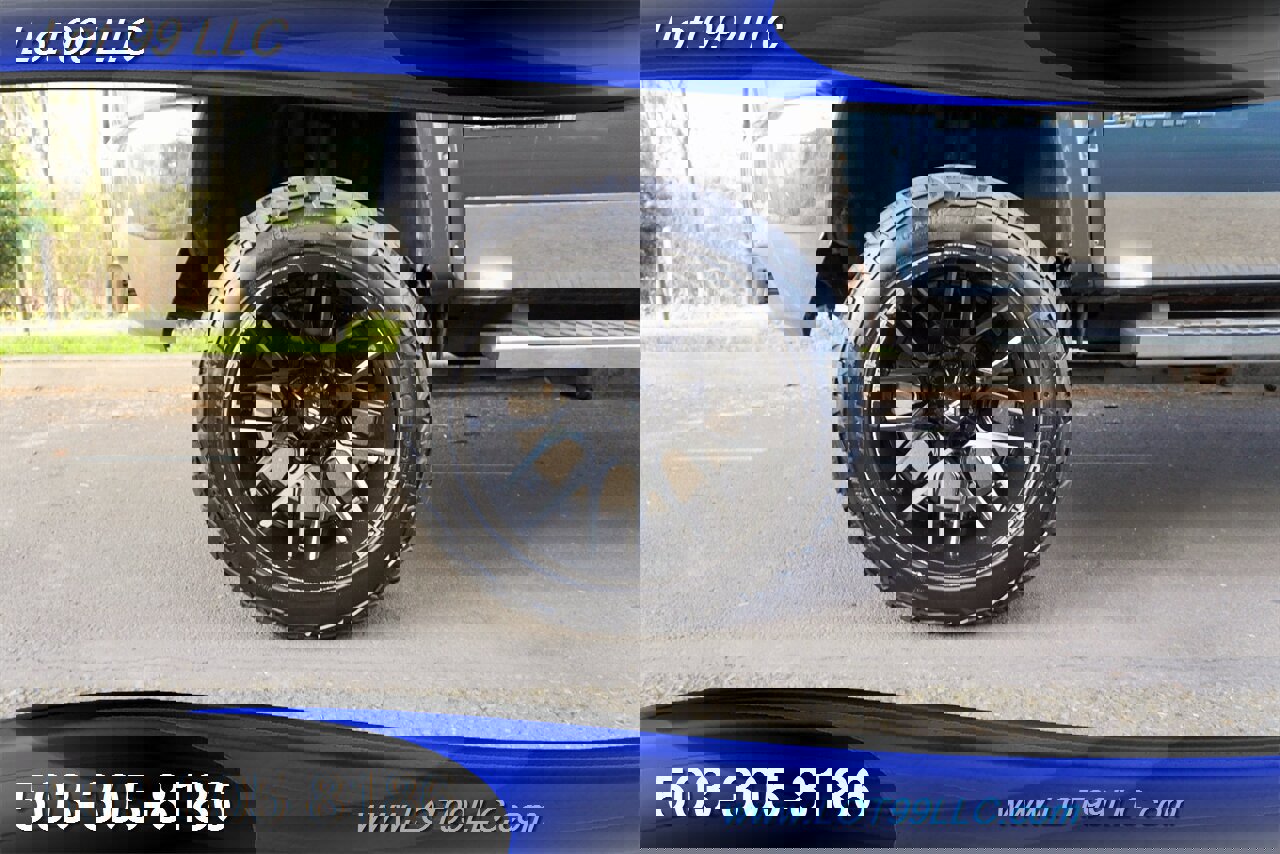 Used 2009 Chevrolet Silverado 2500 W/T image 33