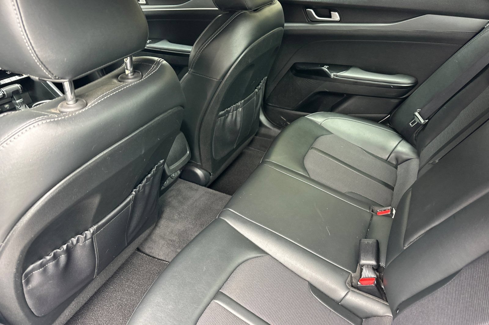 Used 2022 Kia K5 GT-Line AWD/4WD image 16