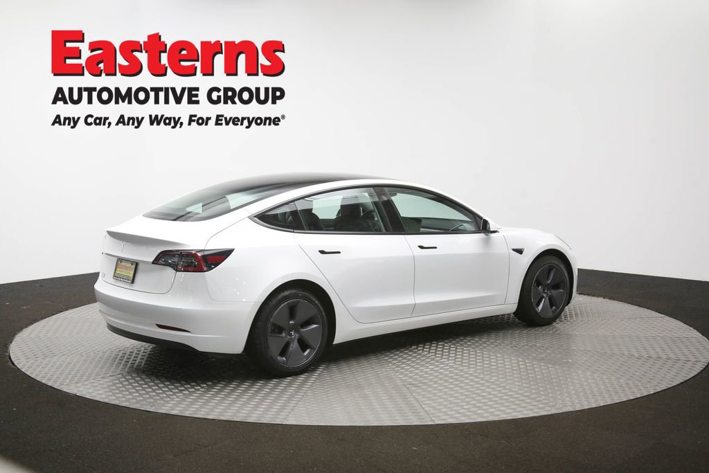 Used 2023 Tesla Model 3 Standard Range image 37