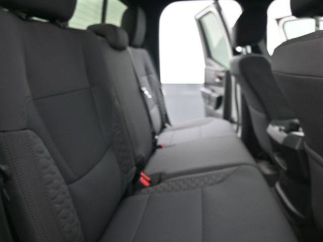 Certified 2025 Toyota Tundra SR AWD/4WD image 29