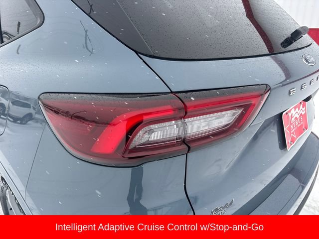 Used 2023 Ford Escape ST-Line w/ Tech Pack #1 image 18
