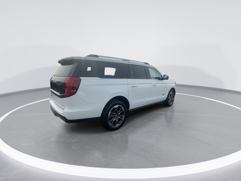 New 2026 Ford Expedition Max King Ranch image 9