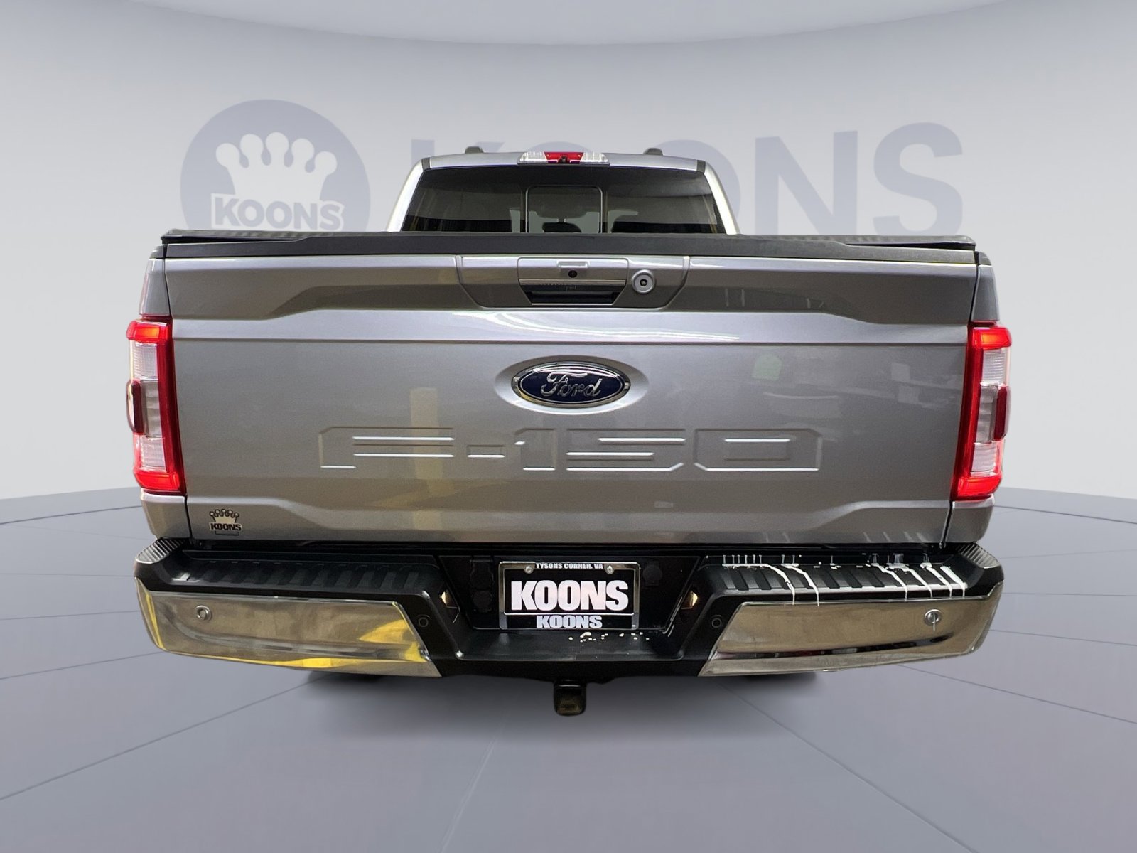 Used 2022 Ford F150 Lariat image 5