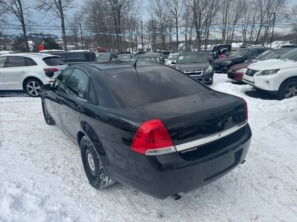 Used 2011 Chevrolet Caprice image 9